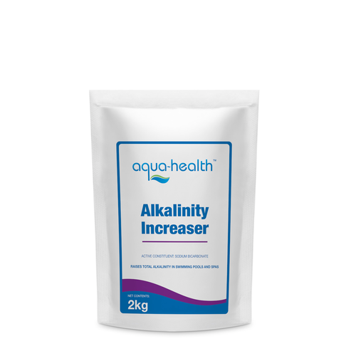 Alkalinity Increaser