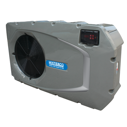 Electroheat Eco V Heat Pumps - Side Vent