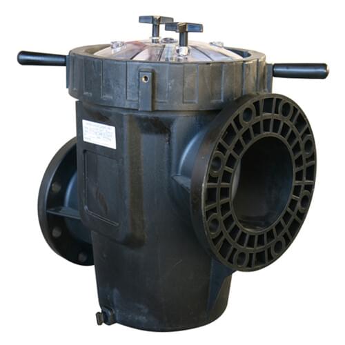 Commercial Strainers