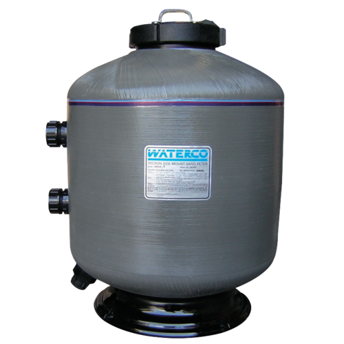 Micron SM Sand Filters - tank only
