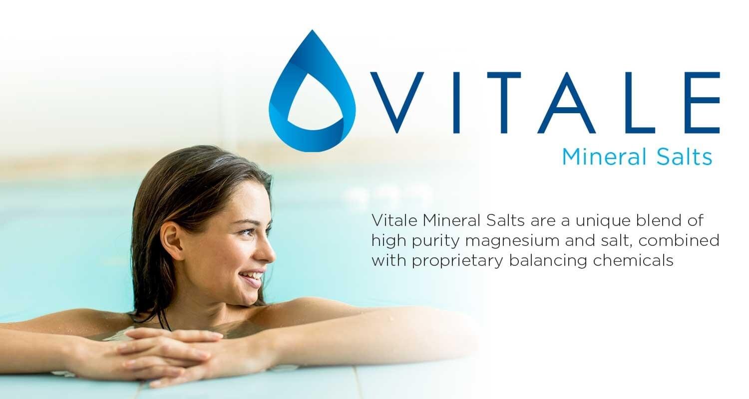 Vitale Mineral Salts